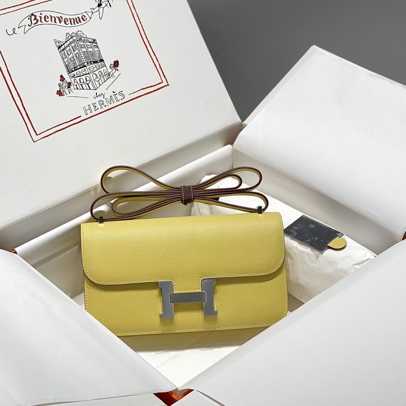 Hermes Constance Bags